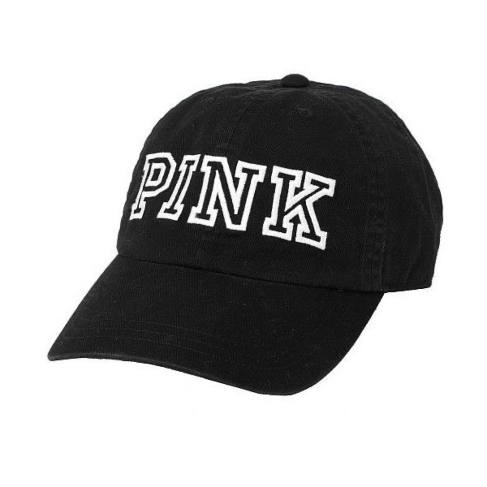 💕 PINK Cap Hat 💕